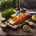 Smoked Salmon Recipes